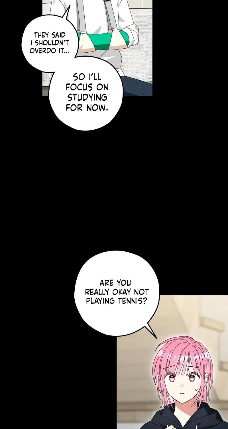 Summer Moon: The Cupid Chapter 6 page 71 - 