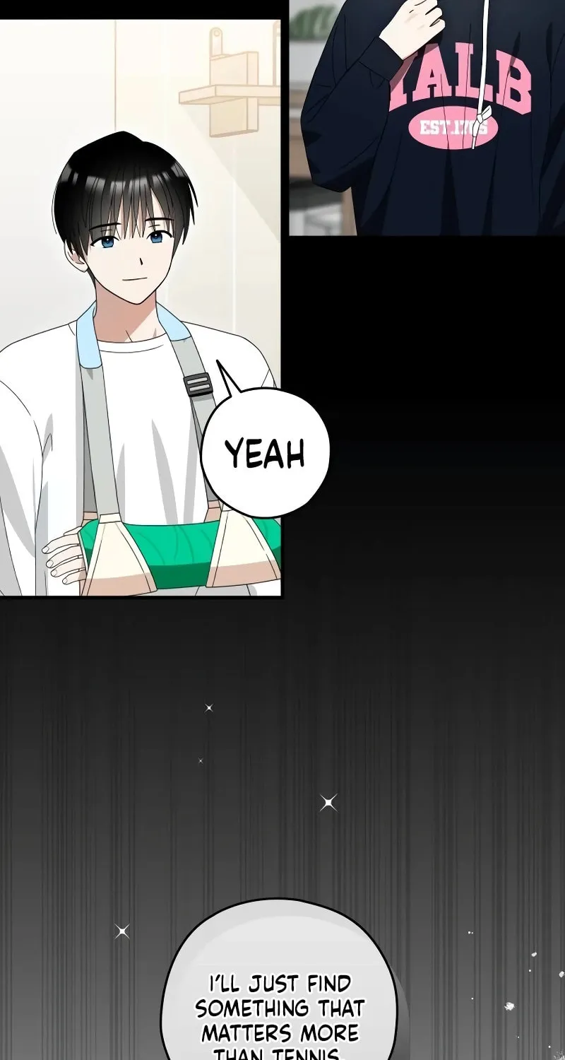 Summer Moon: The Cupid Chapter 6 page 72 - 