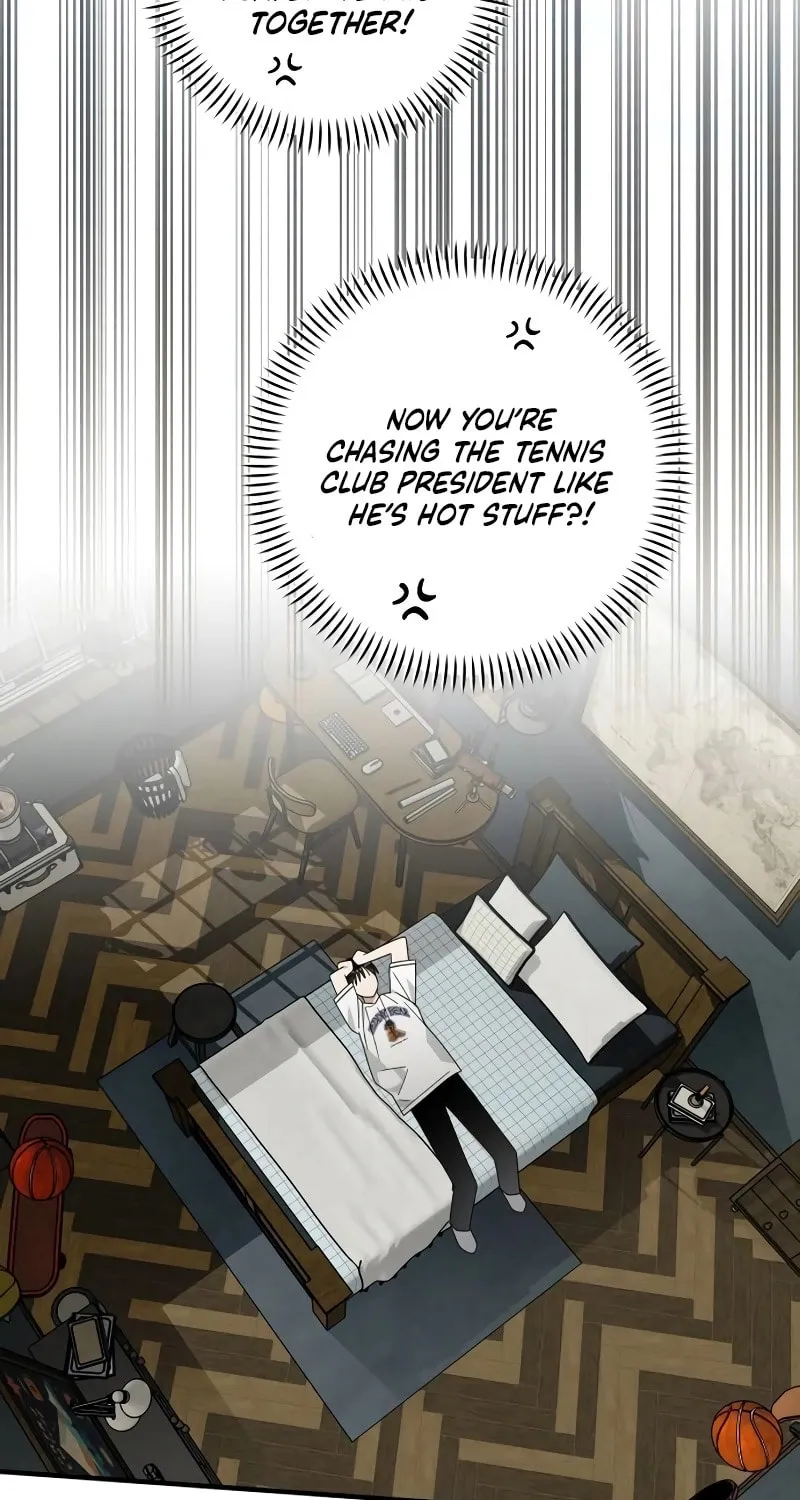 Summer Moon: The Cupid Chapter 6 page 77 - 