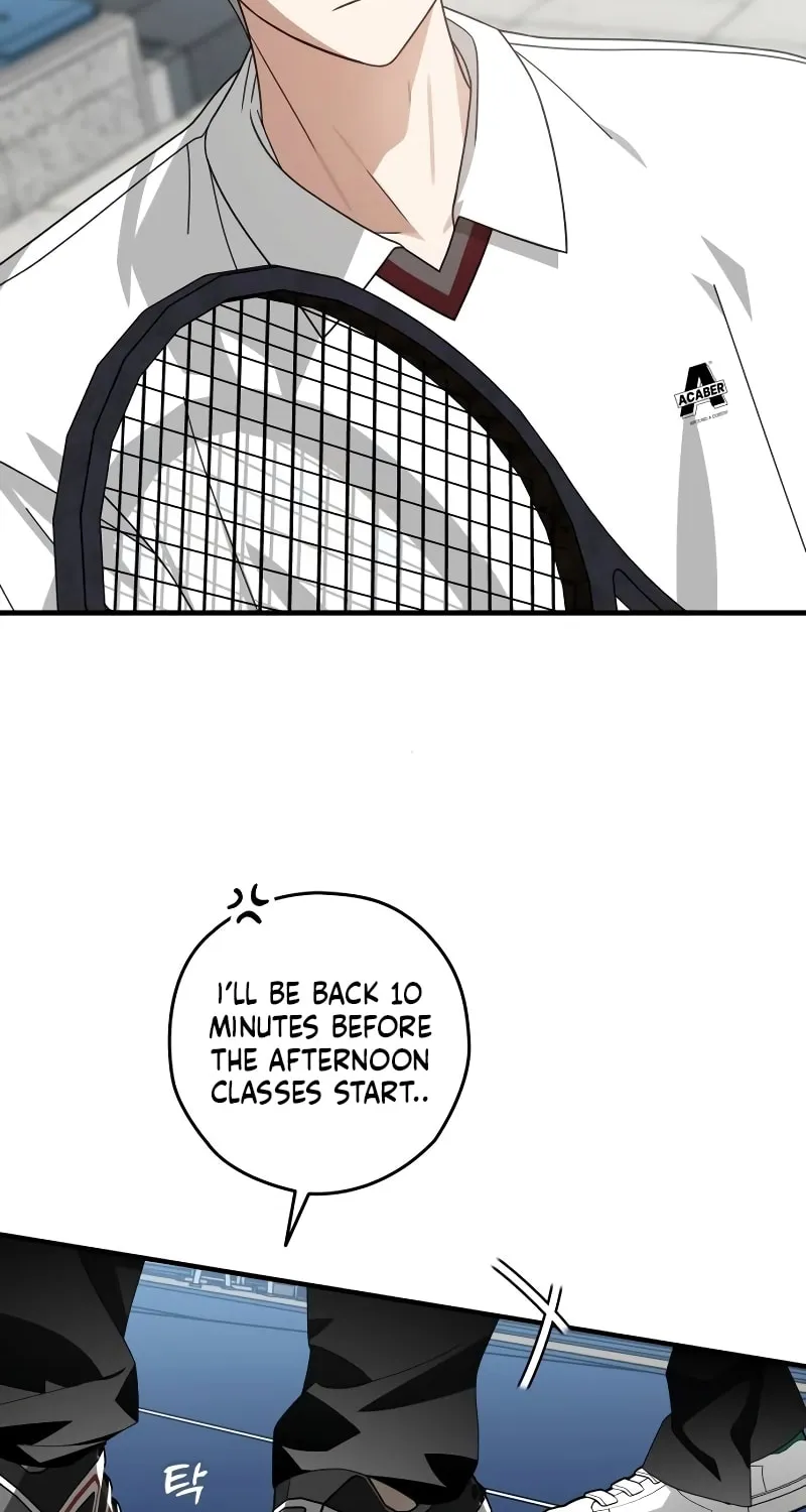 Summer Moon: The Cupid Chapter 6 page 82 - 