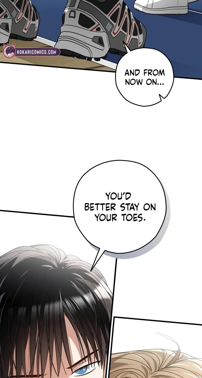 Summer Moon: The Cupid Chapter 6 page 83 - 