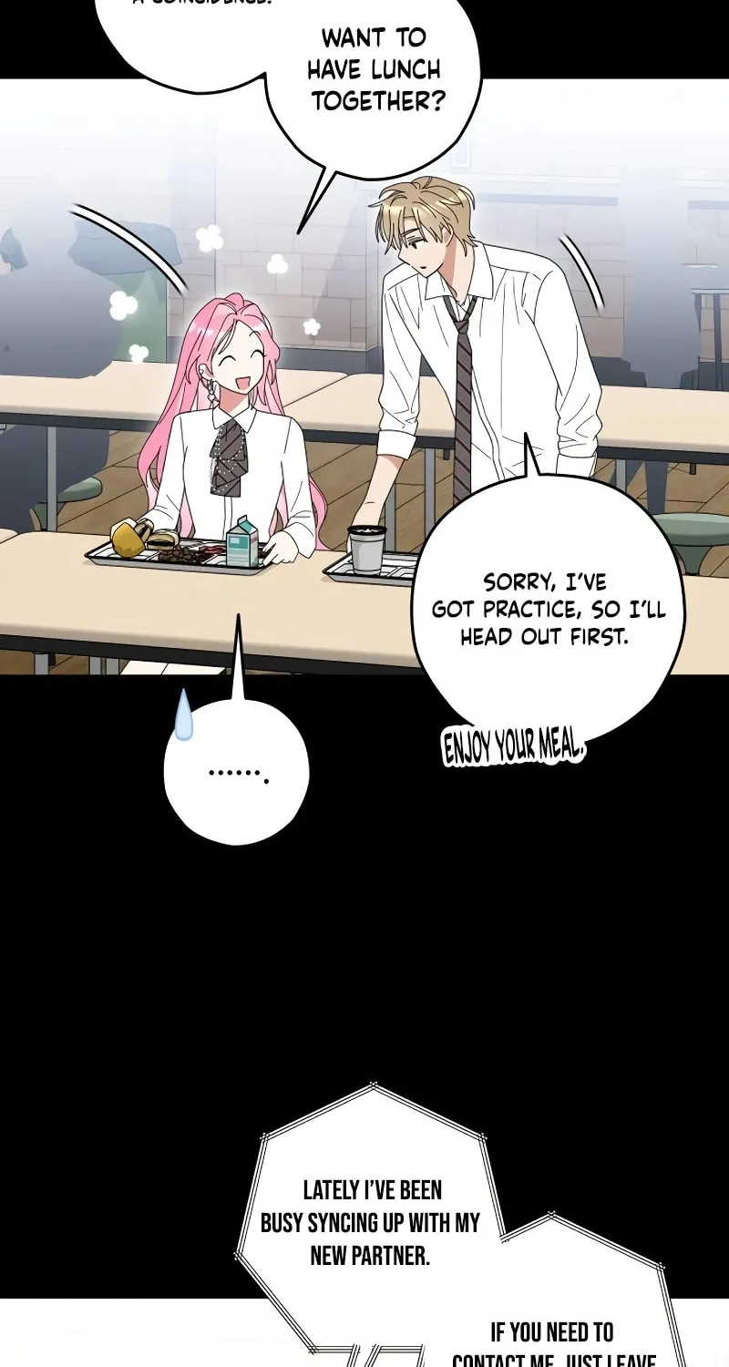 Summer Moon: The Cupid Chapter 7 page 11 - 