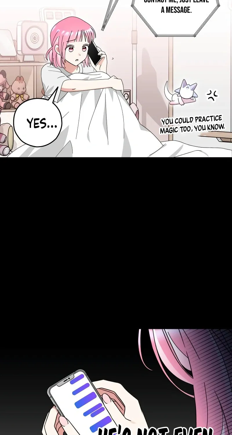 Summer Moon: The Cupid Chapter 7 page 12 - 