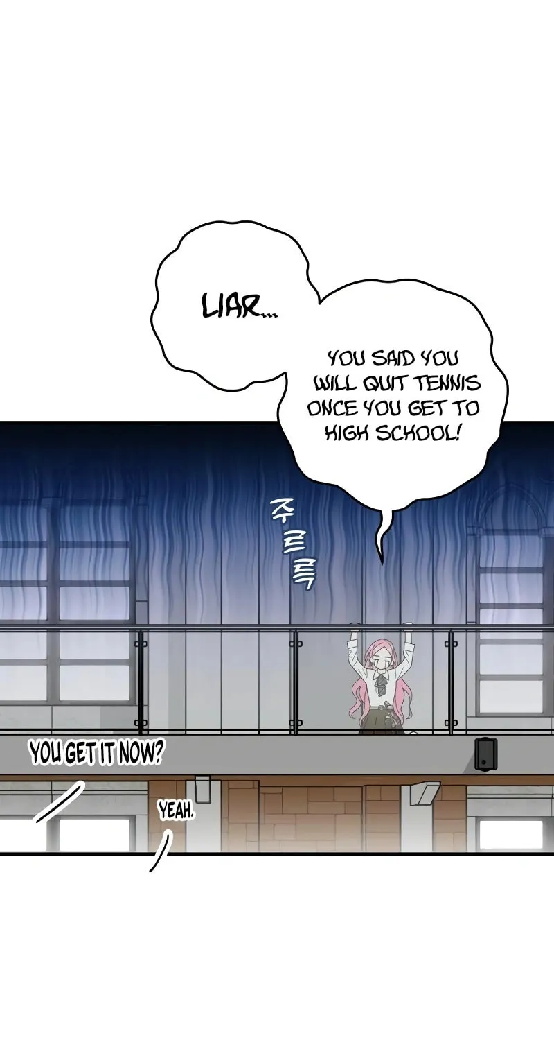 Summer Moon: The Cupid Chapter 7 page 19 - 