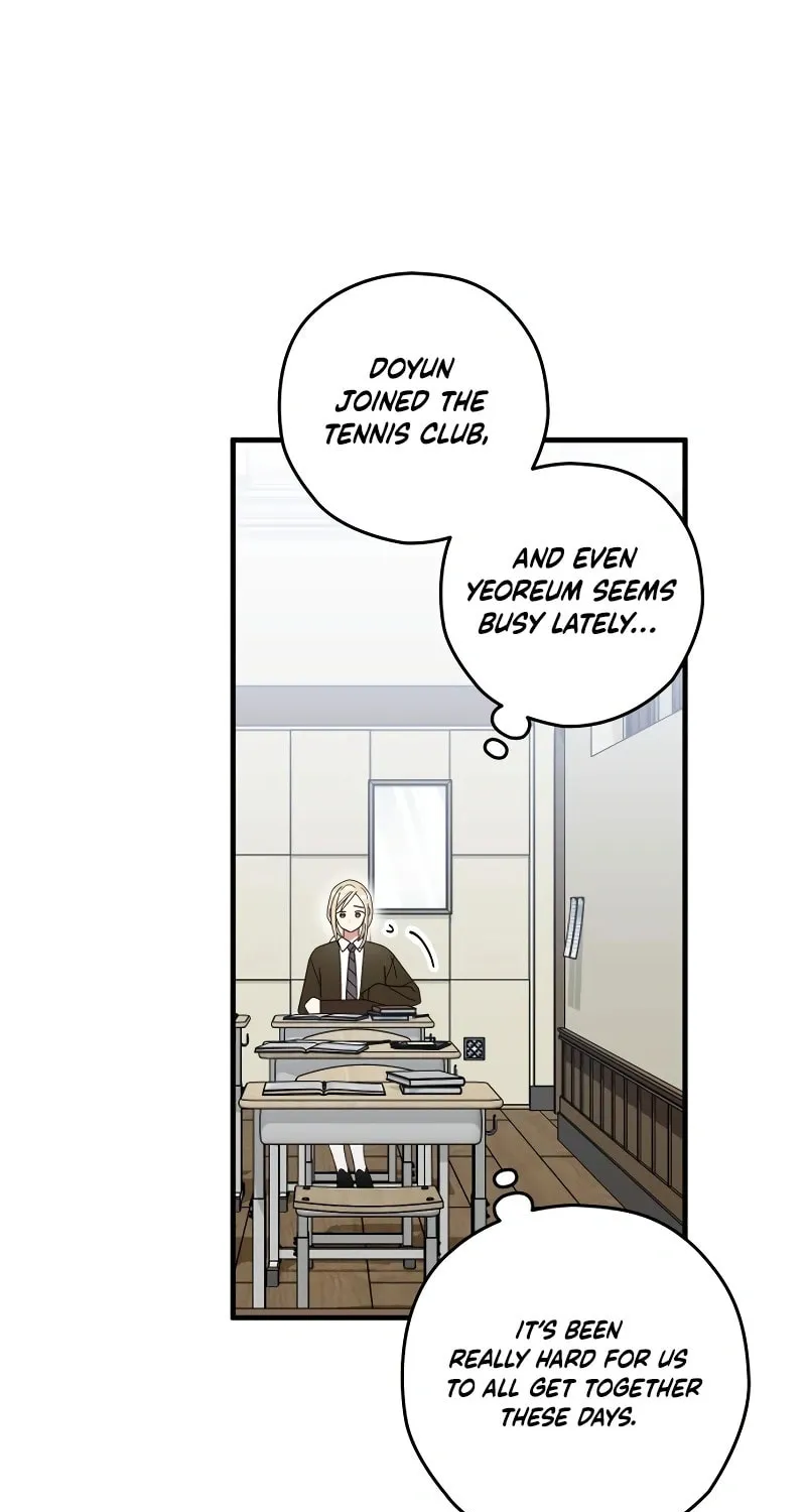 Summer Moon: The Cupid Chapter 7 page 24 - 