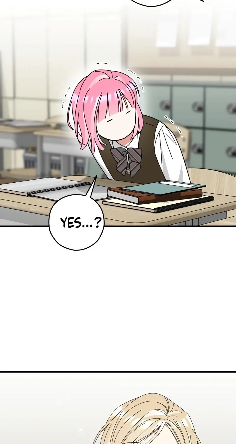 Summer Moon: The Cupid Chapter 7 page 28 - 