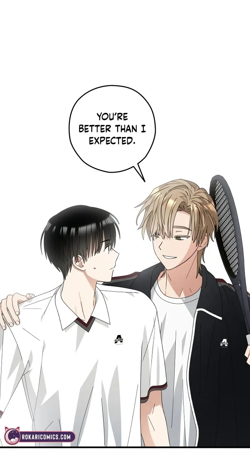 Summer Moon: The Cupid Chapter 7 page 4 - 