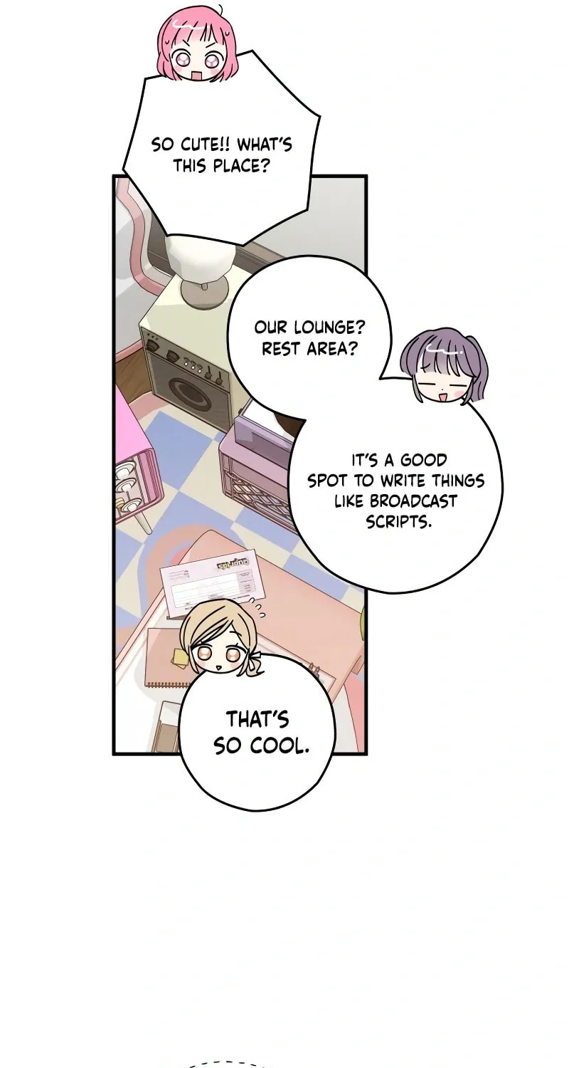 Summer Moon: The Cupid Chapter 7 page 36 - 