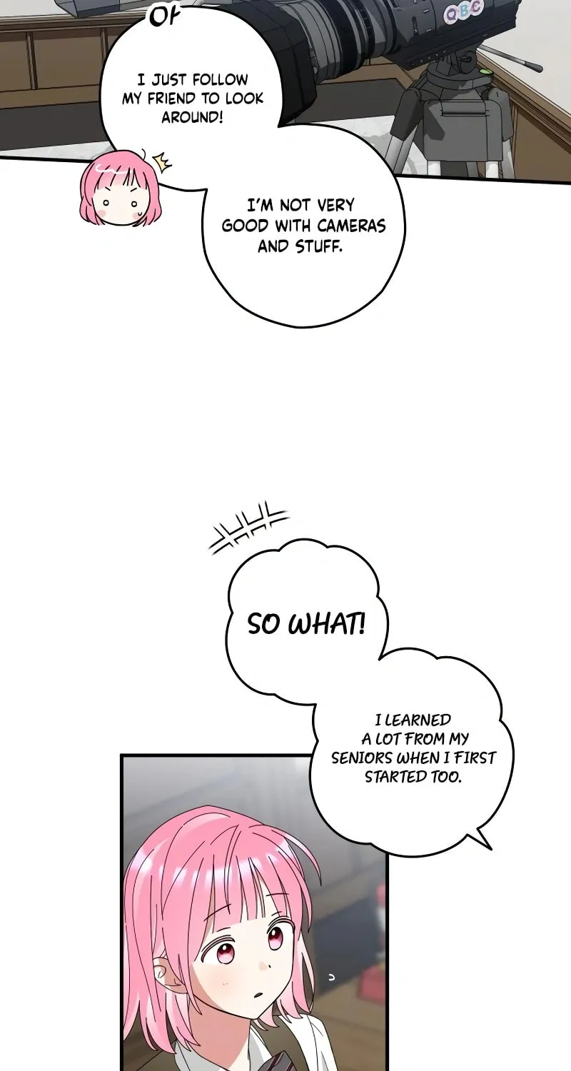 Summer Moon: The Cupid Chapter 7 page 48 - 