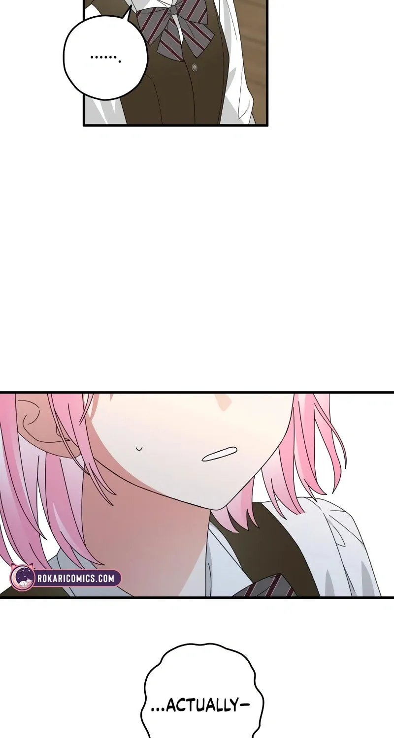 Summer Moon: The Cupid Chapter 7 page 49 - 