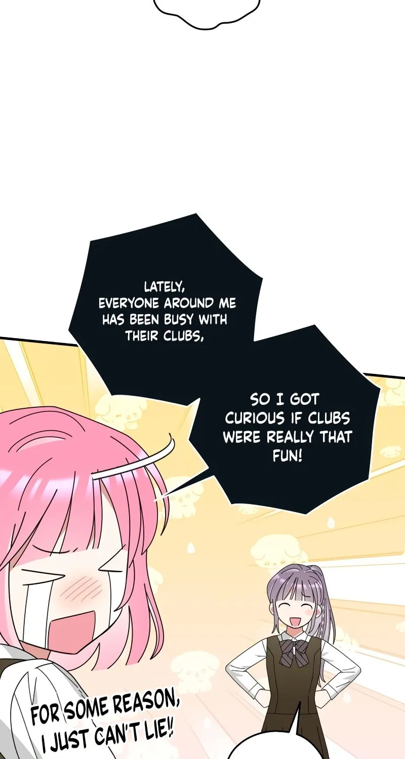 Summer Moon: The Cupid Chapter 7 page 50 - 
