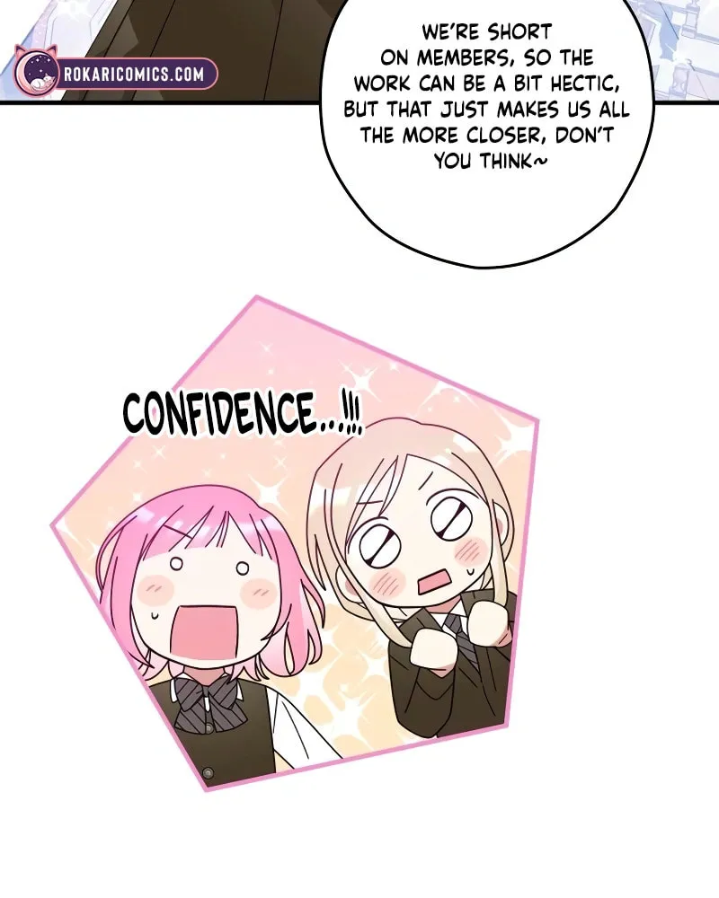 Summer Moon: The Cupid Chapter 7 page 53 - 