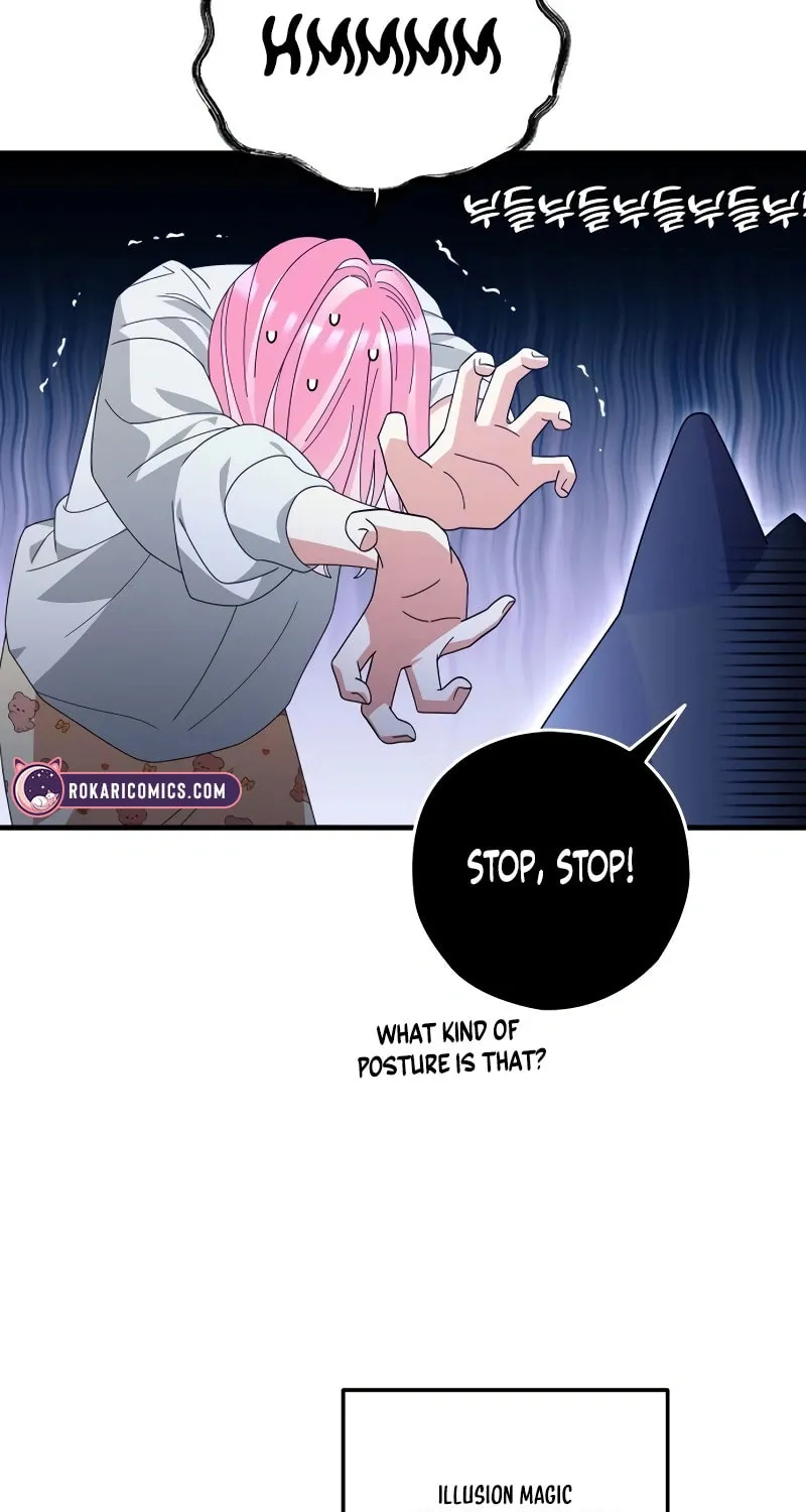 Summer Moon: The Cupid Chapter 7 page 65 - 