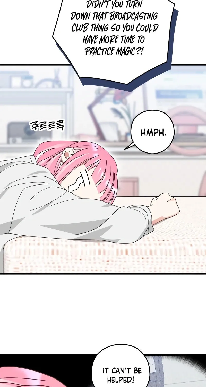 Summer Moon: The Cupid Chapter 7 page 67 - 