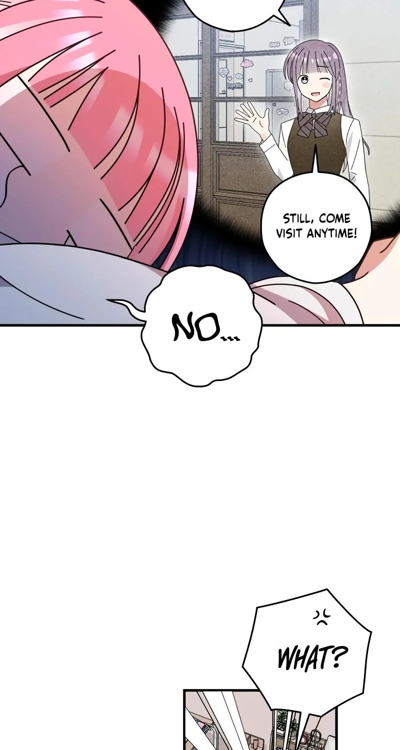 Summer Moon: The Cupid Chapter 7 page 68 - 
