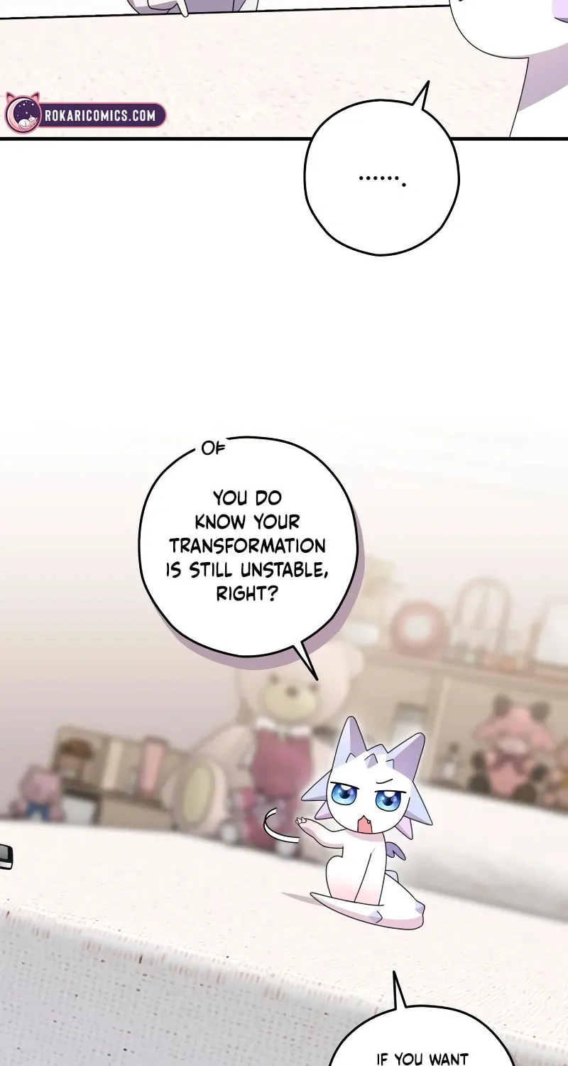 Summer Moon: The Cupid Chapter 7 page 70 - 