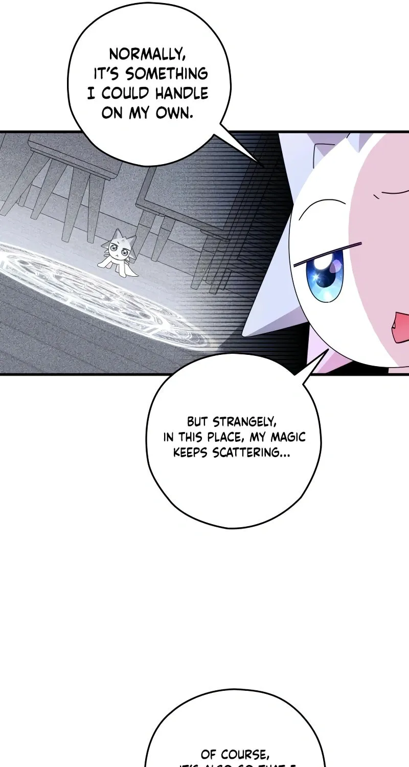 Summer Moon: The Cupid Chapter 7 page 72 - 