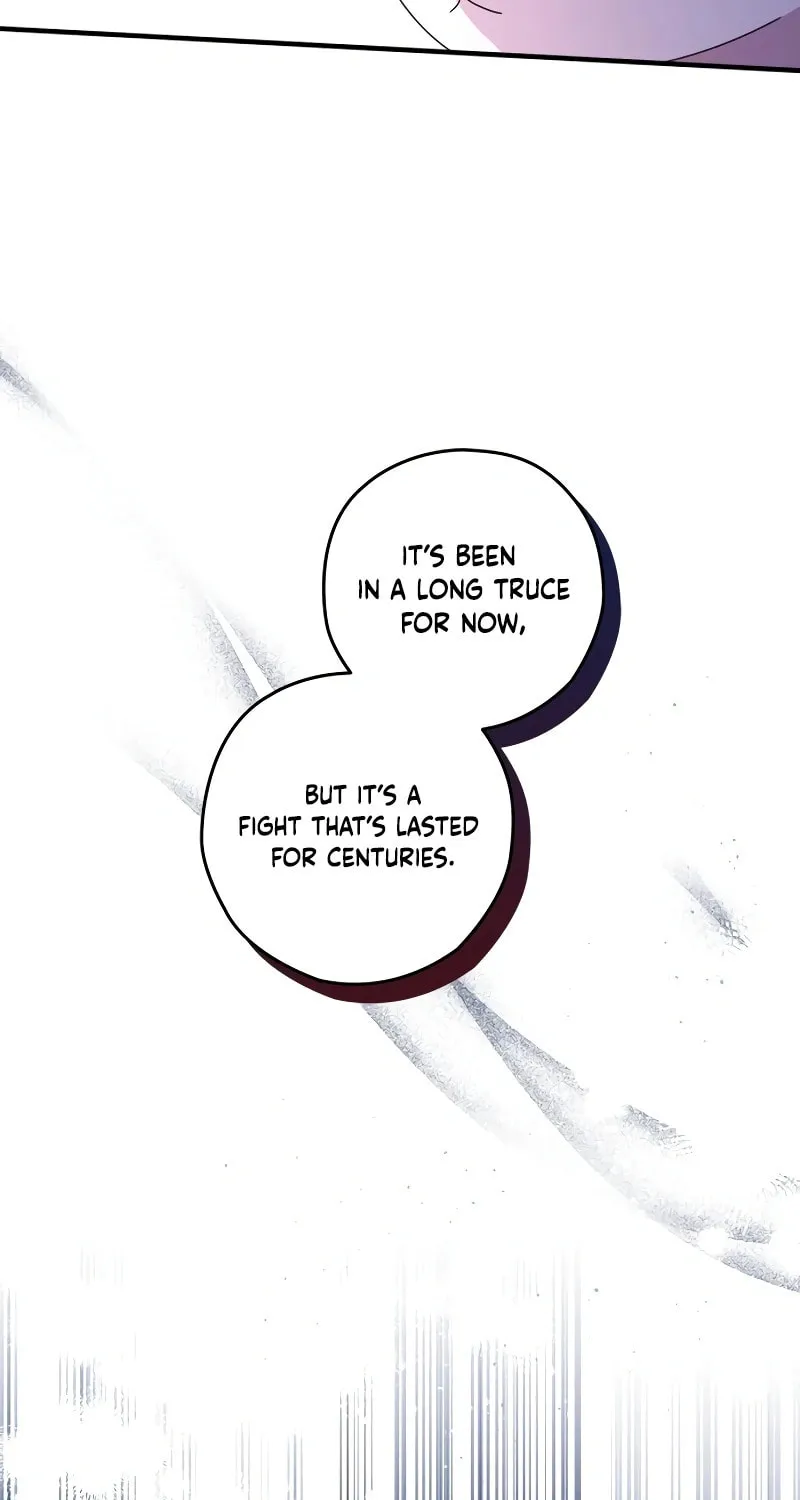 Summer Moon: The Cupid Chapter 7 page 74 - 
