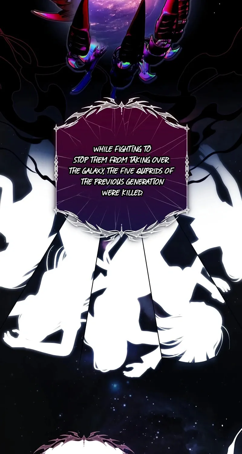 Summer Moon: The Cupid Chapter 7 page 76 - 