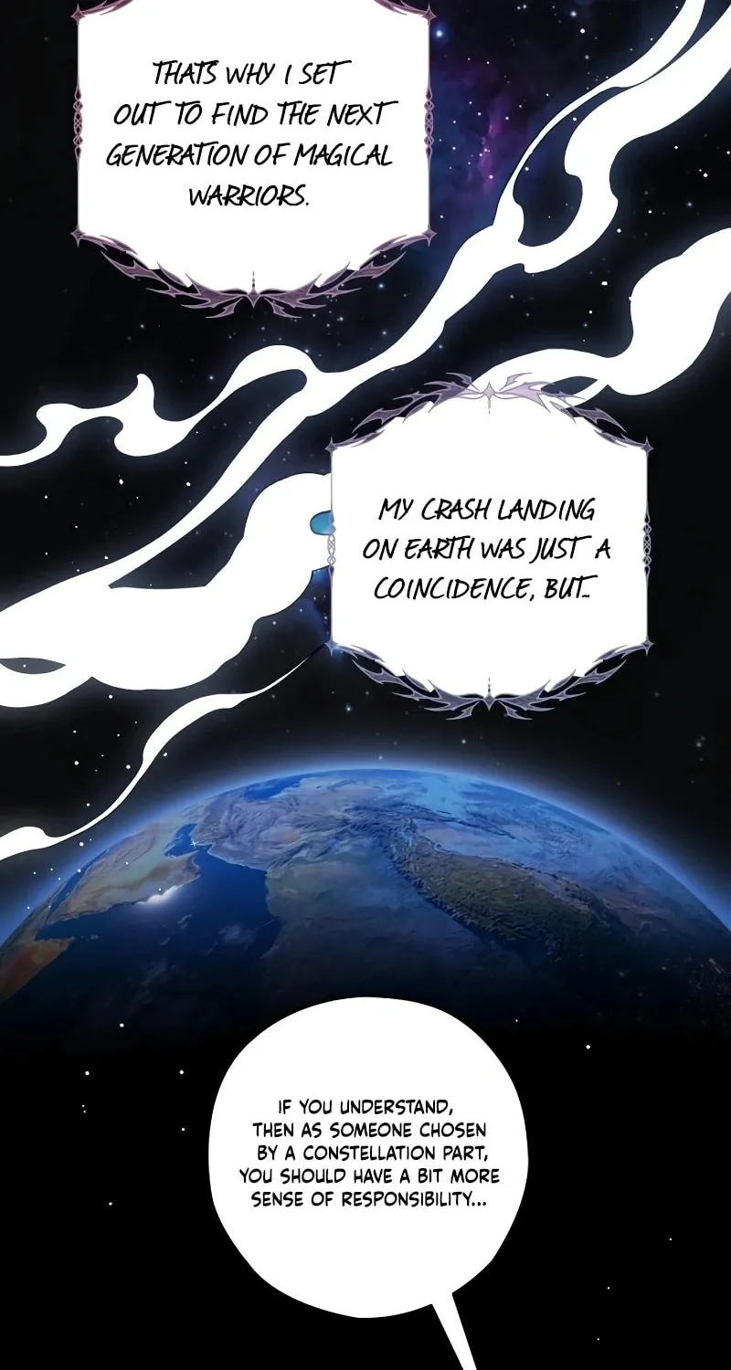 Summer Moon: The Cupid Chapter 7 page 77 - 