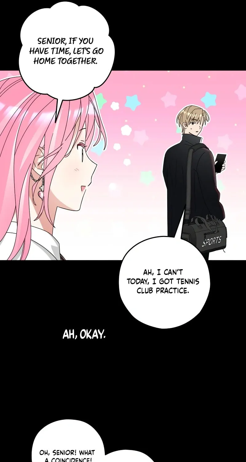 Summer Moon: The Cupid Chapter 7 page 10 - 