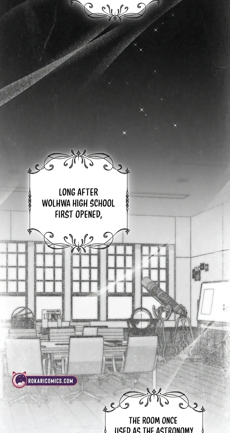 Summer Moon: The Cupid Chapter 8 page 2 - 