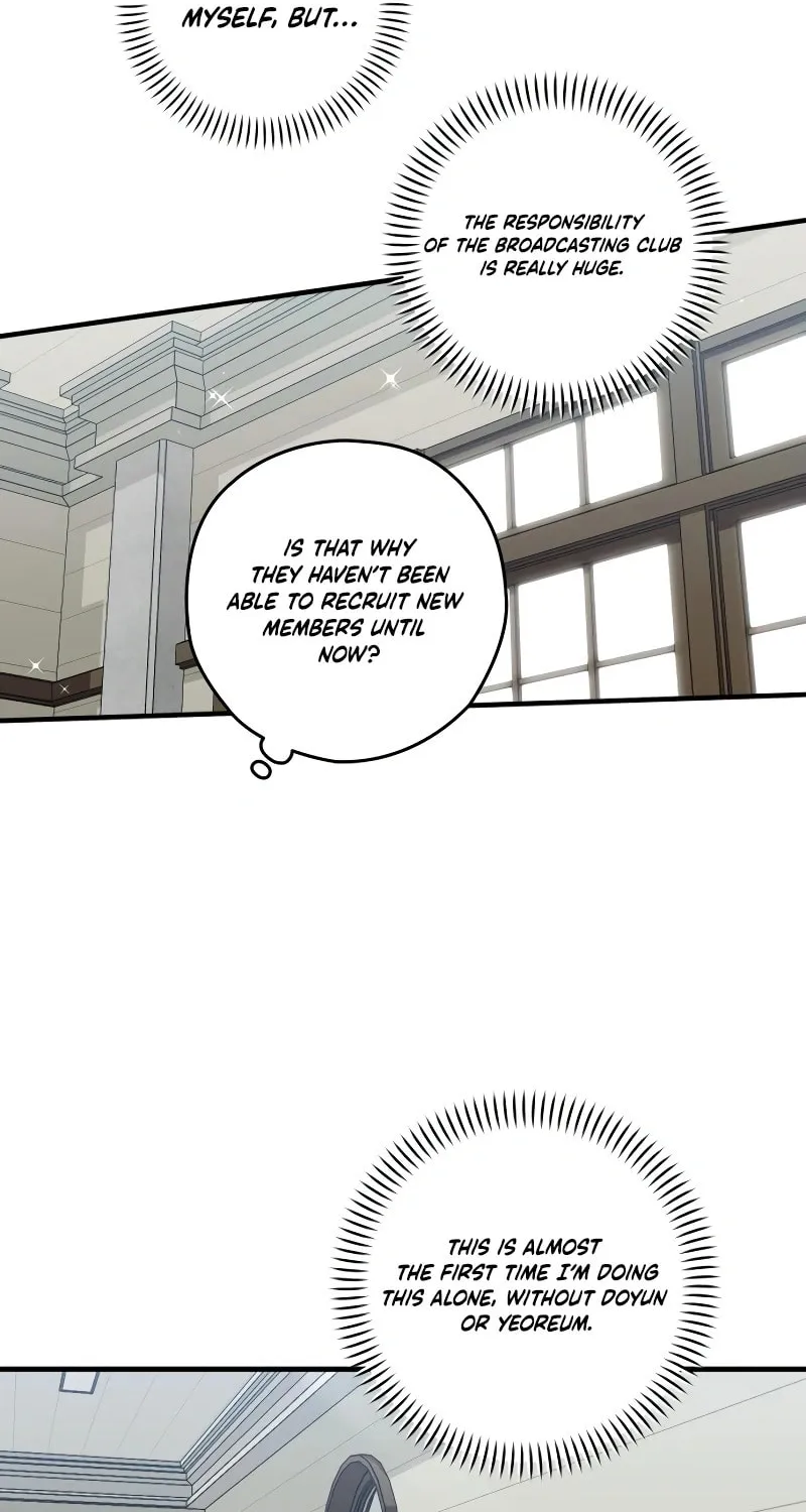 Summer Moon: The Cupid Chapter 8 page 11 - 
