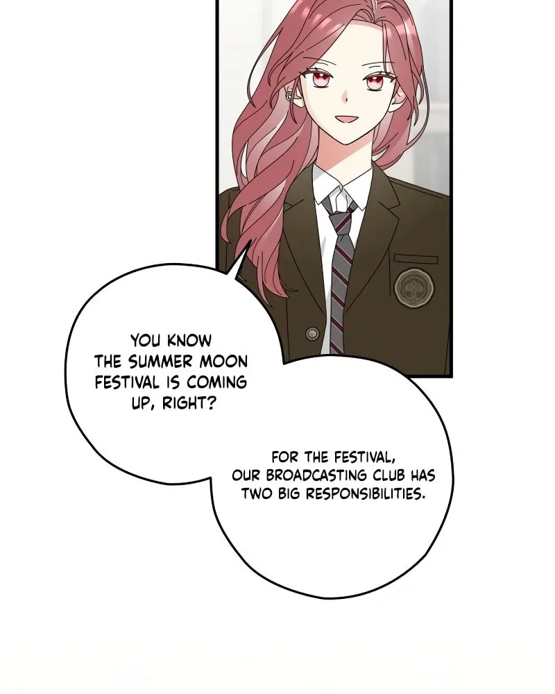 Summer Moon: The Cupid Chapter 8 page 18 - 