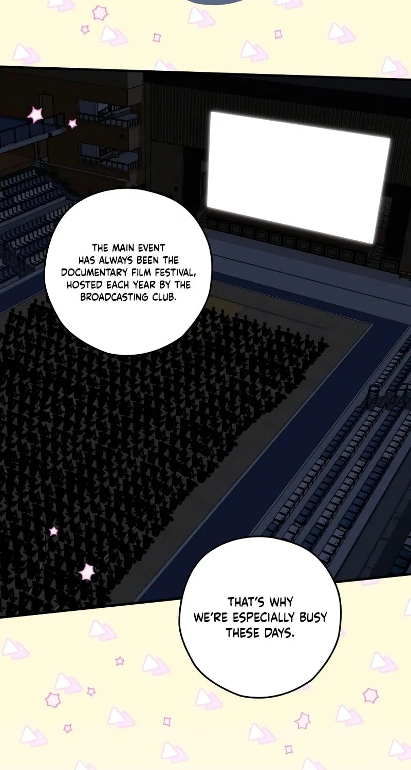 Summer Moon: The Cupid Chapter 8 page 21 - 