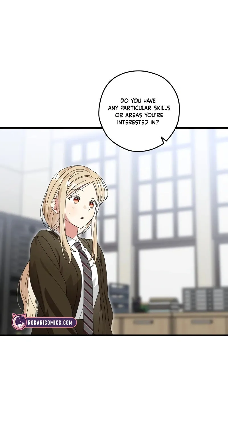 Summer Moon: The Cupid Chapter 8 page 24 - 