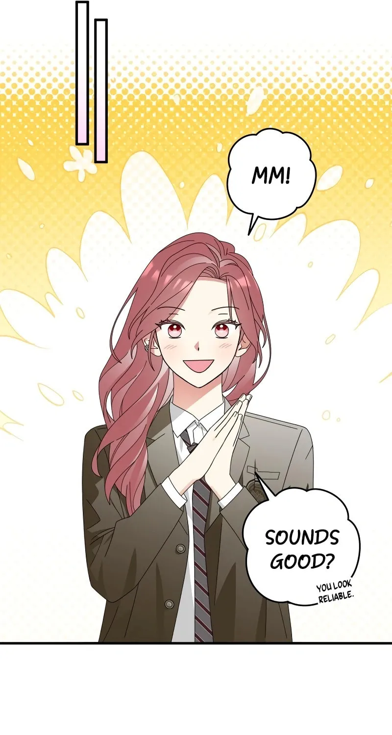 Summer Moon: The Cupid Chapter 8 page 28 - 