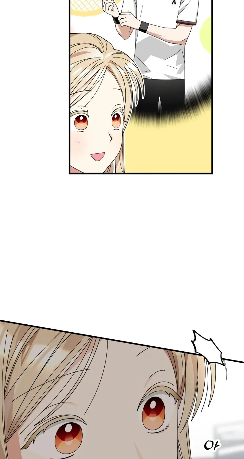 Summer Moon: The Cupid Chapter 8 page 31 - 
