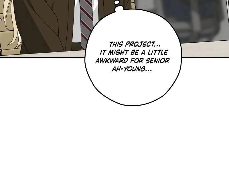 Summer Moon: The Cupid Chapter 8 page 36 - 