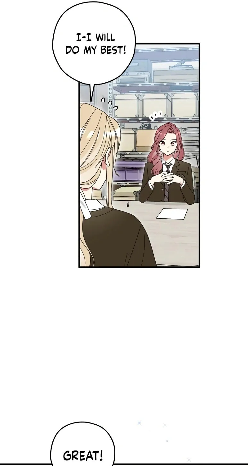 Summer Moon: The Cupid Chapter 8 page 37 - 
