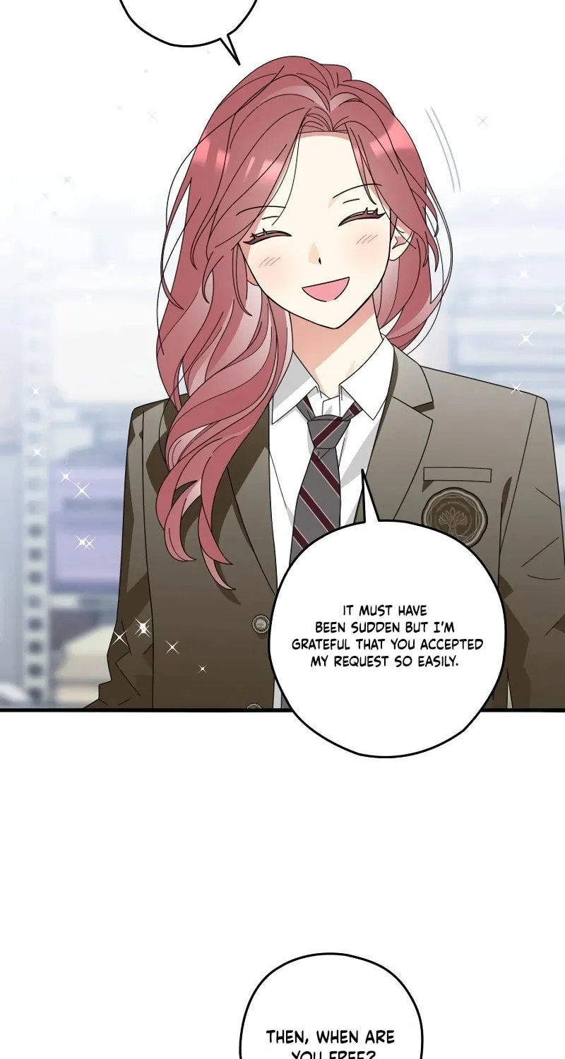 Summer Moon: The Cupid Chapter 8 page 38 - 
