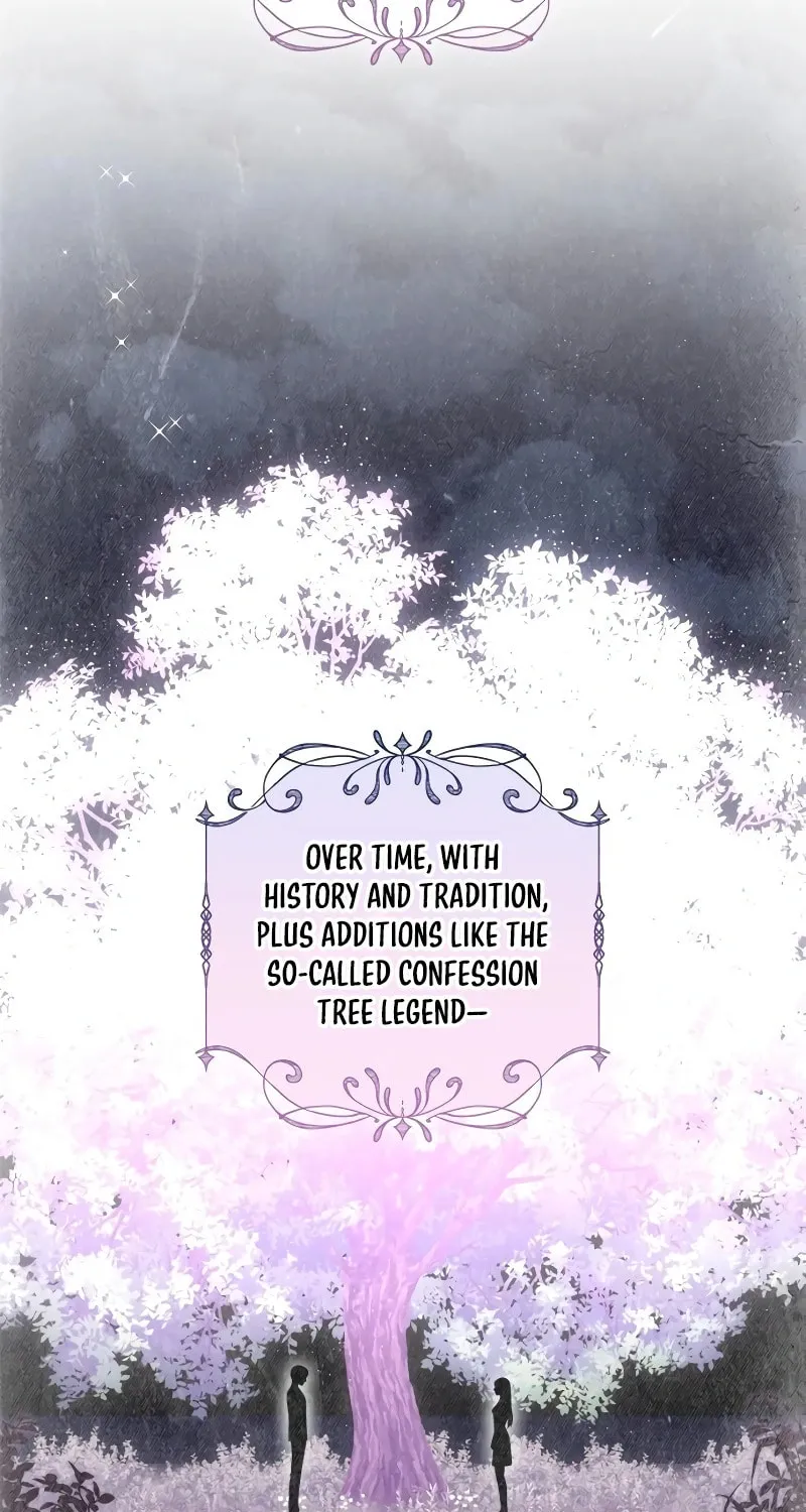Summer Moon: The Cupid Chapter 8 page 5 - 