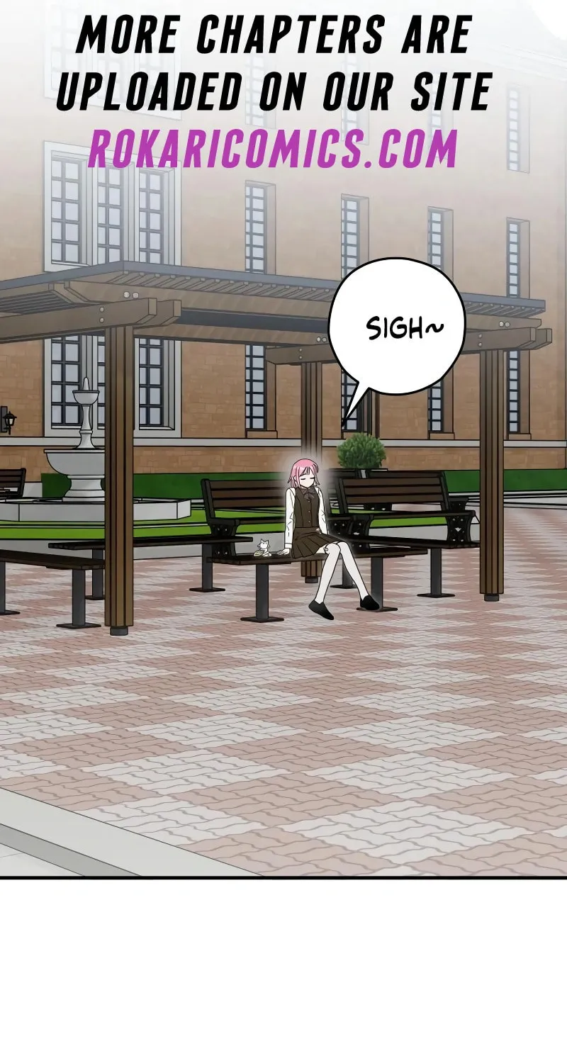 Summer Moon: The Cupid Chapter 8 page 42 - 