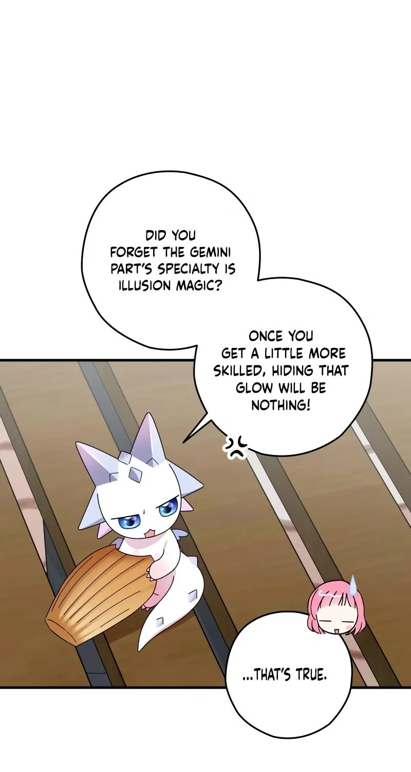Summer Moon: The Cupid Chapter 8 page 46 - 