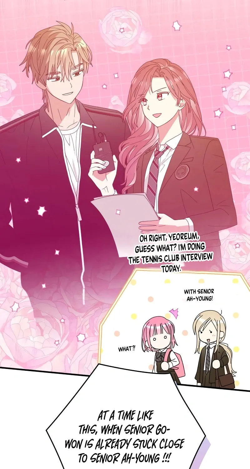 Summer Moon: The Cupid Chapter 8 page 49 - 