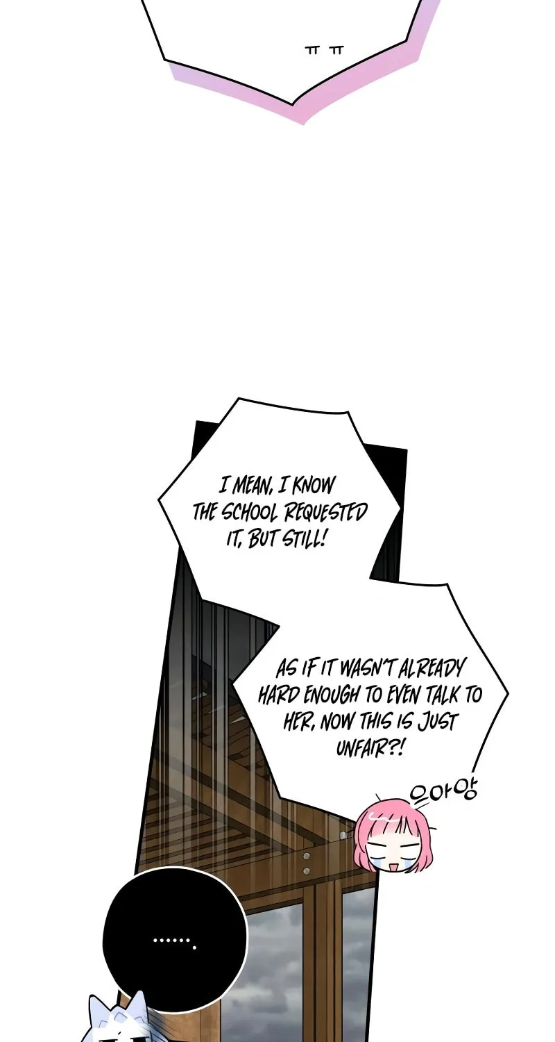 Summer Moon: The Cupid Chapter 8 page 50 - 