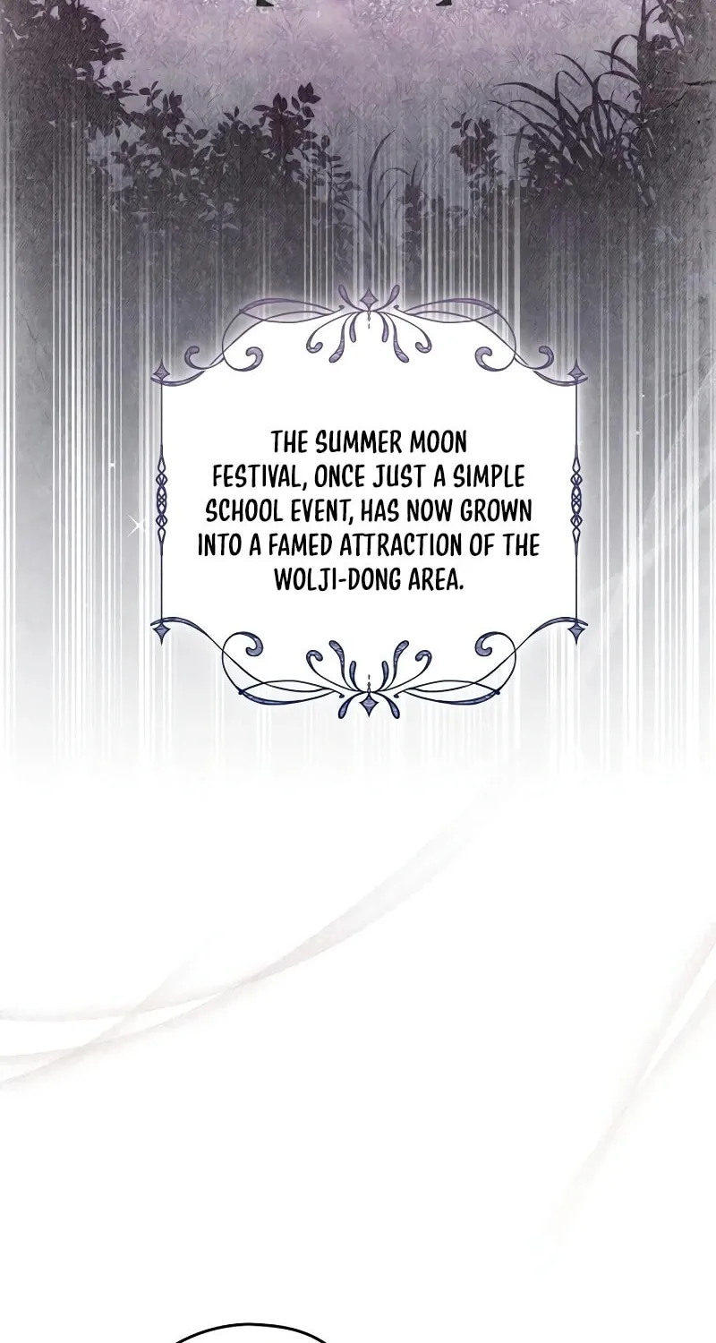 Summer Moon: The Cupid Chapter 8 page 6 - 