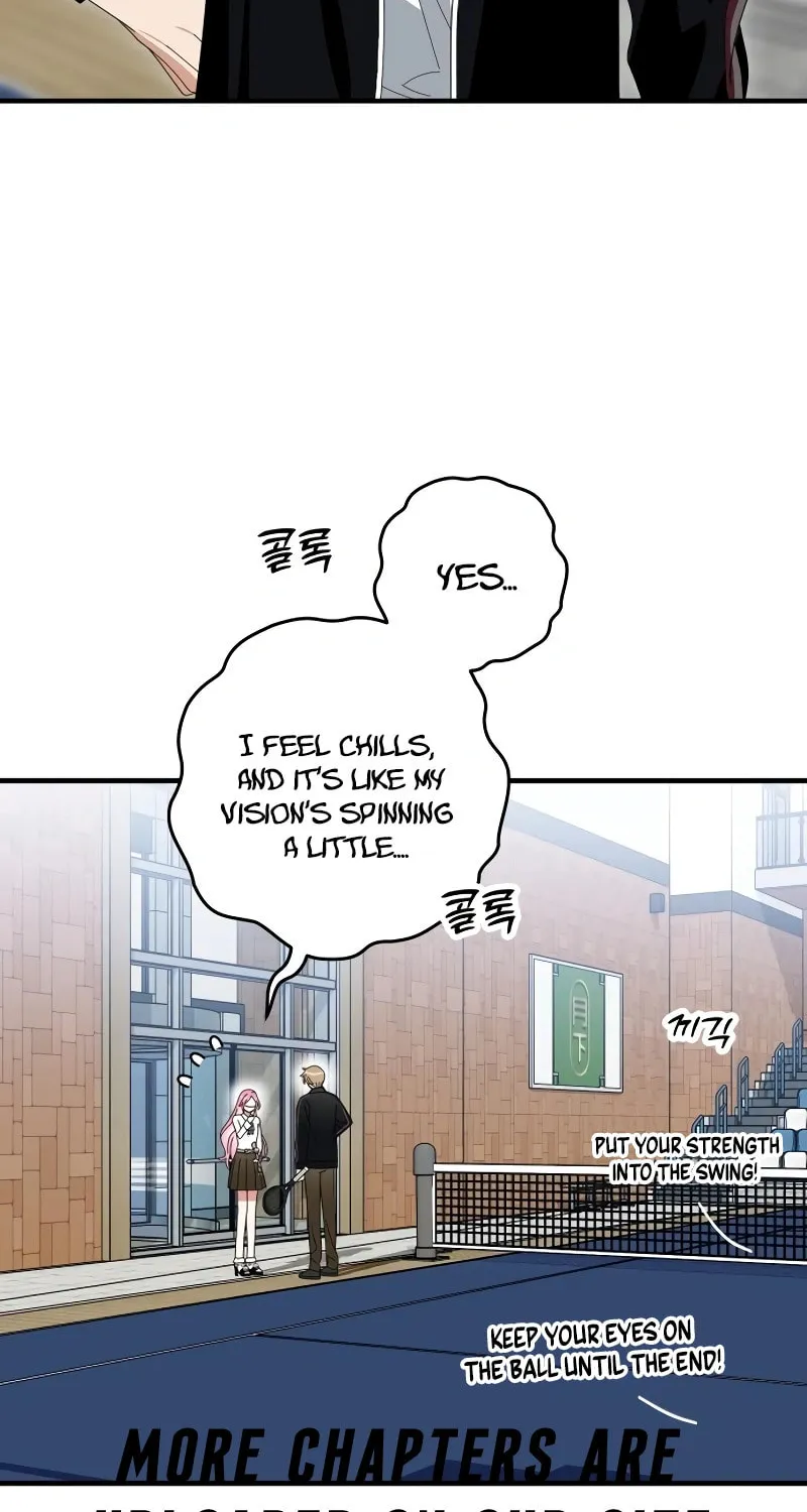 Summer Moon: The Cupid Chapter 8 page 59 - 
