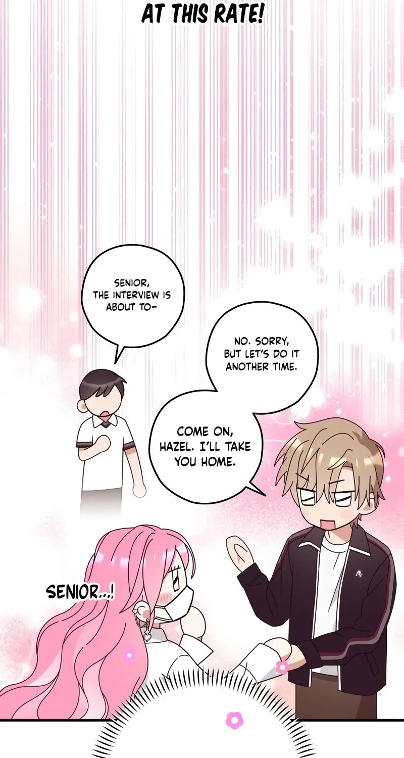 Summer Moon: The Cupid Chapter 8 page 63 - 