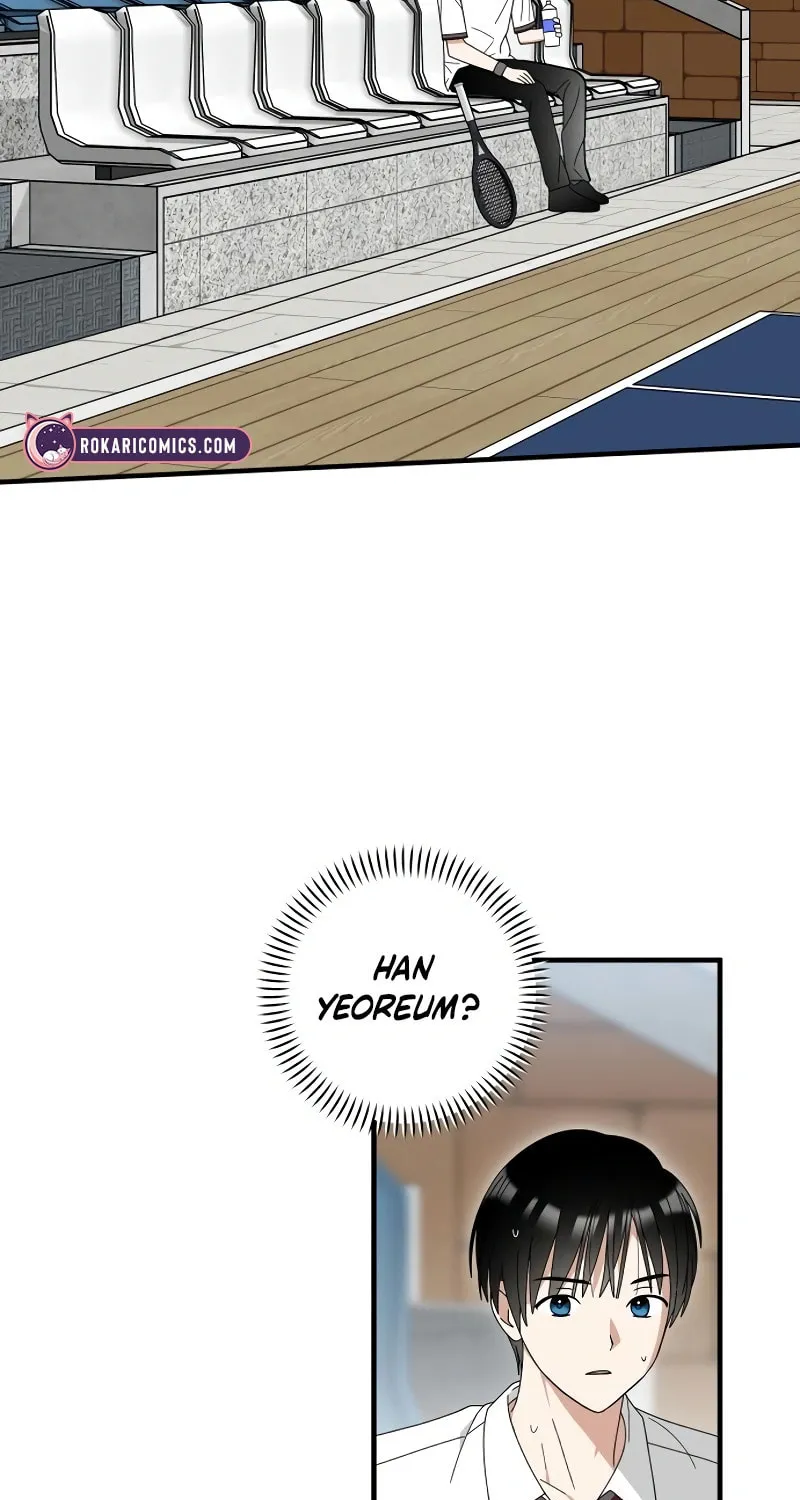 Summer Moon: The Cupid Chapter 8 page 65 - 