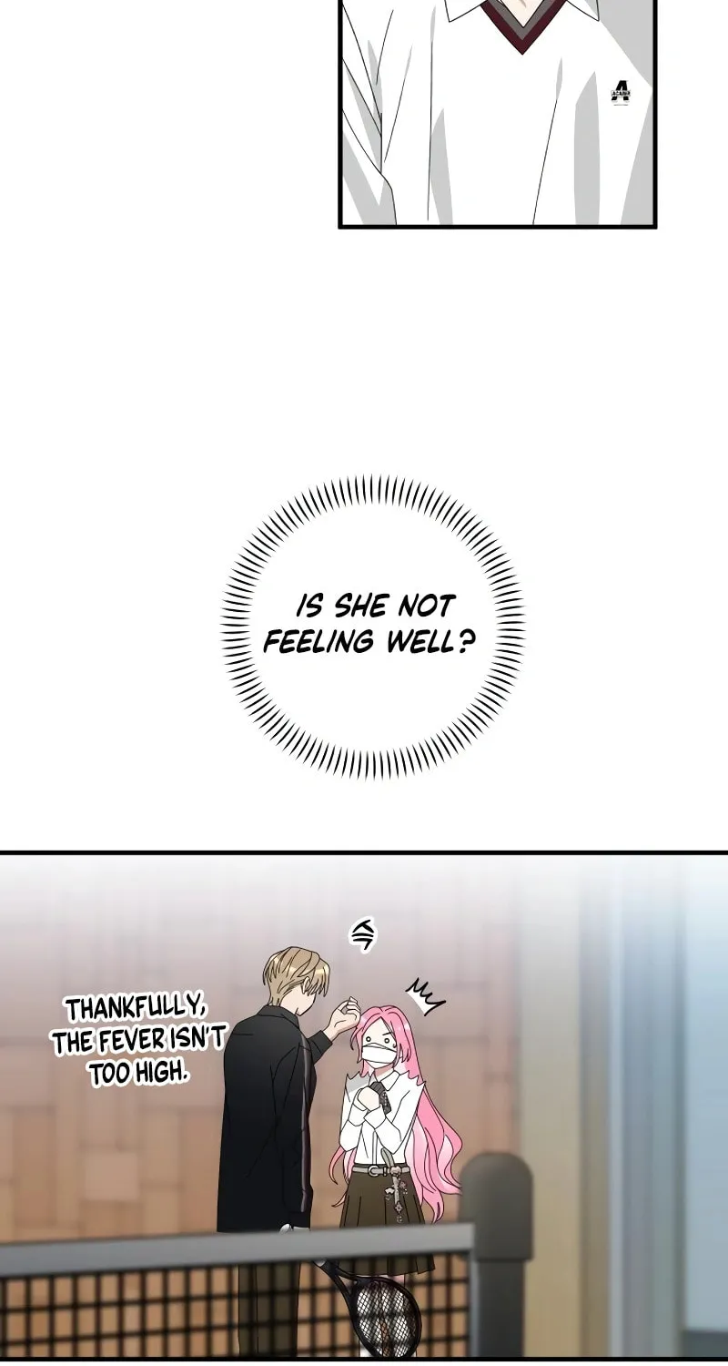 Summer Moon: The Cupid Chapter 8 page 66 - 