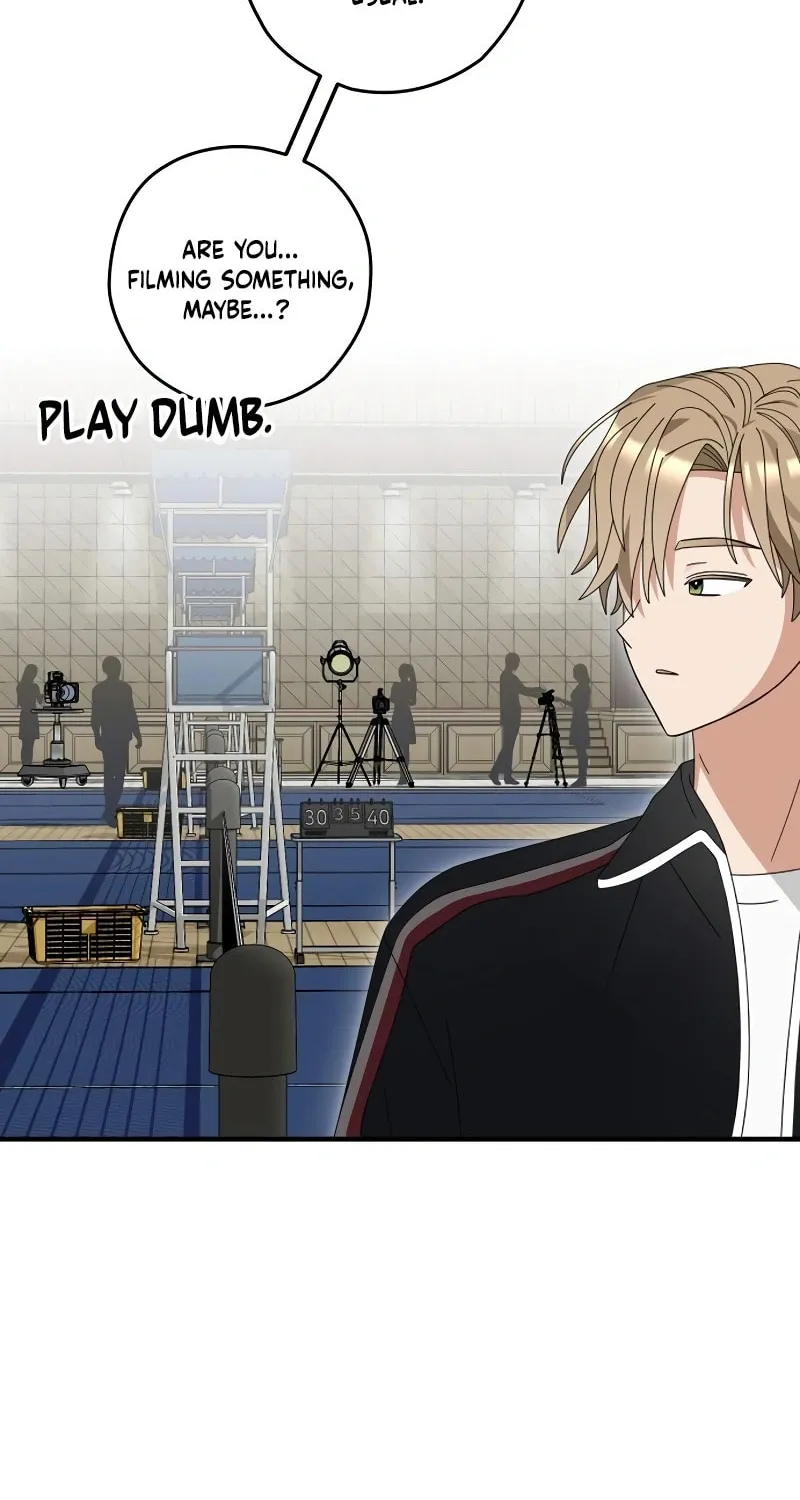 Summer Moon: The Cupid Chapter 8 page 68 - 