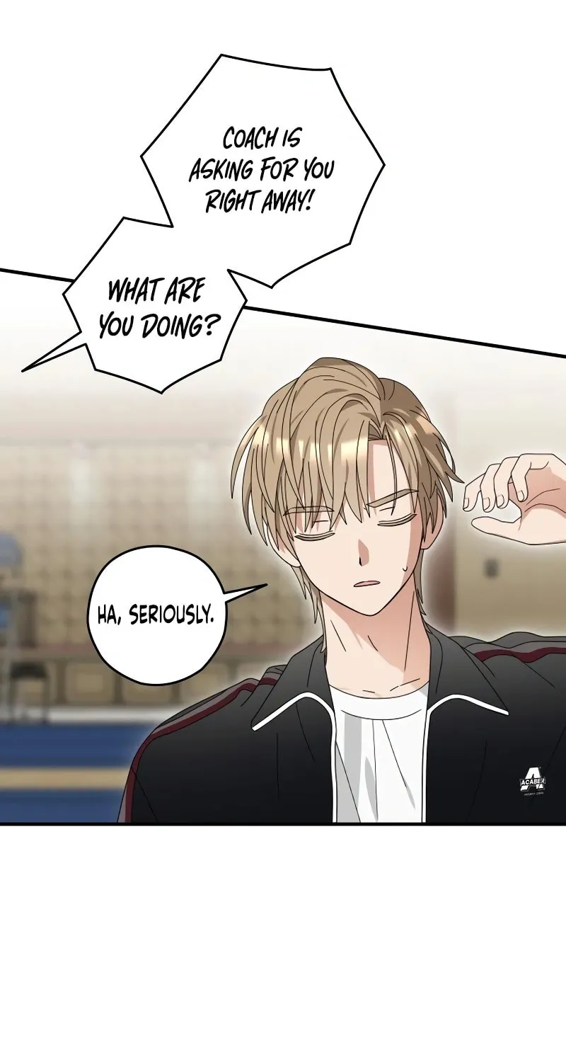 Summer Moon: The Cupid Chapter 8 page 72 - 