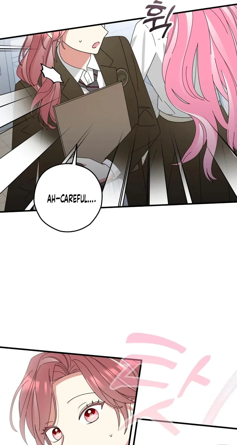 Summer Moon: The Cupid Chapter 8 page 78 - 