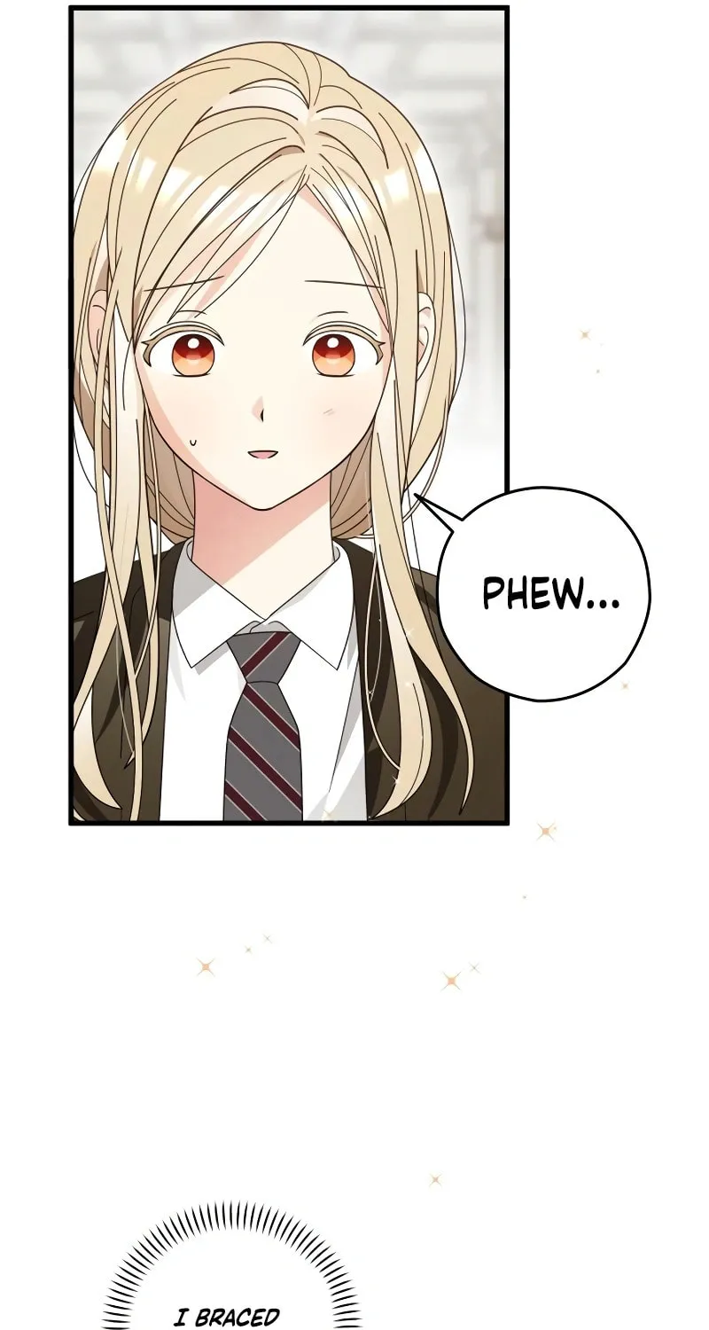 Summer Moon: The Cupid Chapter 8 page 10 - 