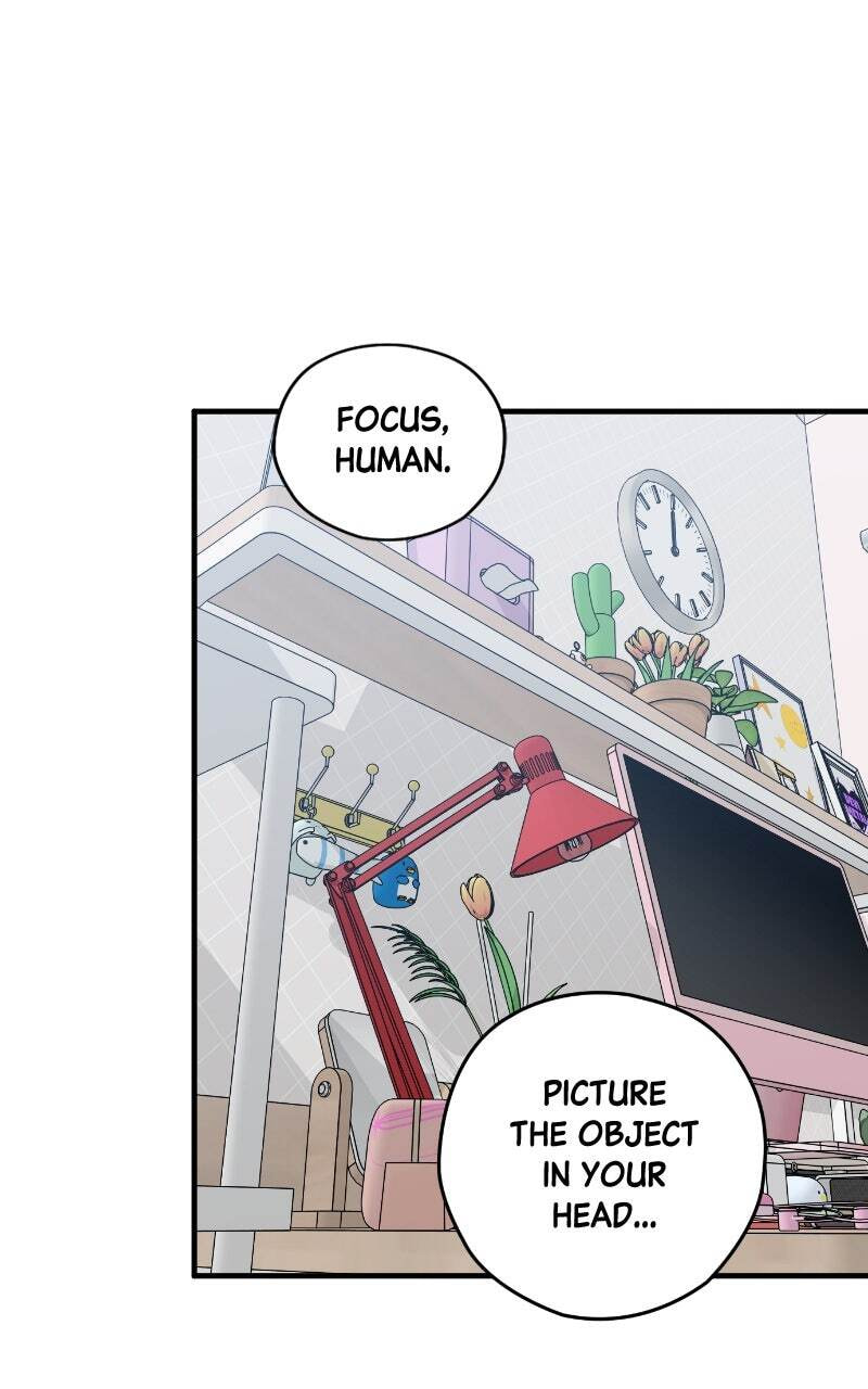 Summer Moon: The Cupid Chapter 9 page 2 - 